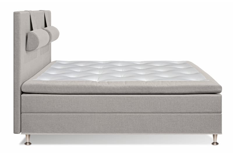 Meja Sängpaket 160x200 - Beige - Möbler - Säng - Komplett sängpaket