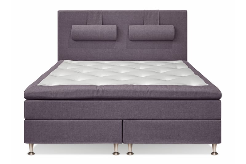 Meja Sängpaket 160x200 - Blå - Möbler - Säng - Komplett sängpaket