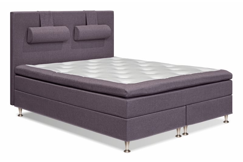 Meja Sängpaket 160x200 - Blå - Möbler - Säng - Komplett sängpaket