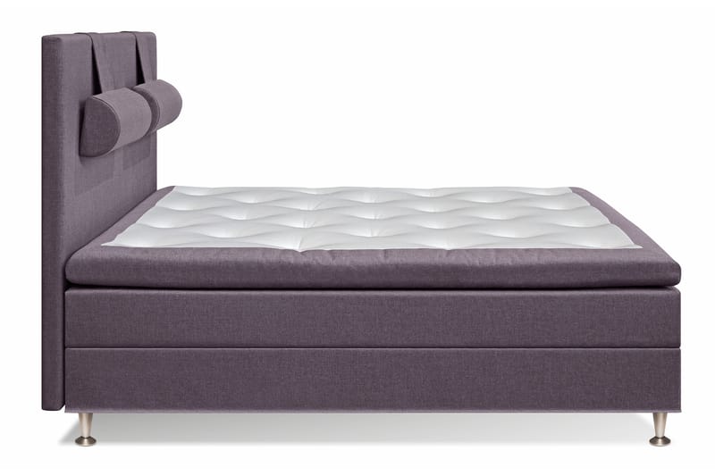 Meja Sängpaket 160x200 - Blå - Möbler - Säng - Komplett sängpaket