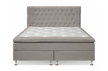 Meja Sängpaket 160x200