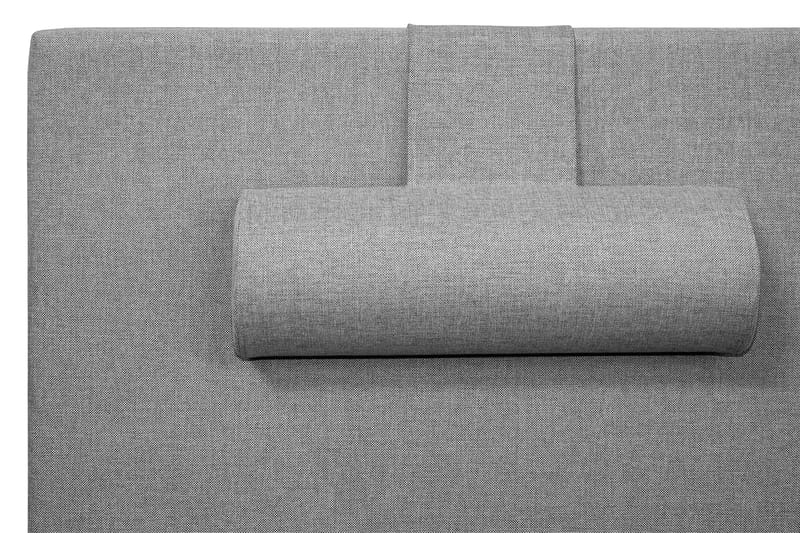 Meja Sängpaket 160x200 - Ljusgrå - Möbler - Säng - Komplett sängpaket