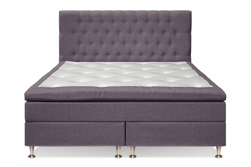 Meja Sängpaket 180x200 - Blå - Möbler - Säng - Komplett sängpaket