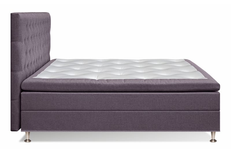 Meja Sängpaket 180x200 - Blå - Möbler - Säng - Komplett sängpaket