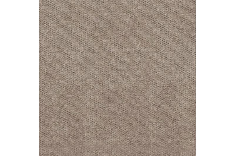 Milano Kontinentalsäng 160x210 cm - Beige - Kontinentalsäng