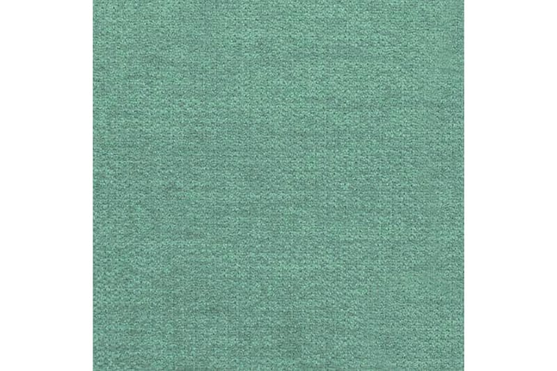 Milano Kontinentalsäng 180x200 cm med Sänggavel - Grön - Möbler - Säng - Kontinentalsäng