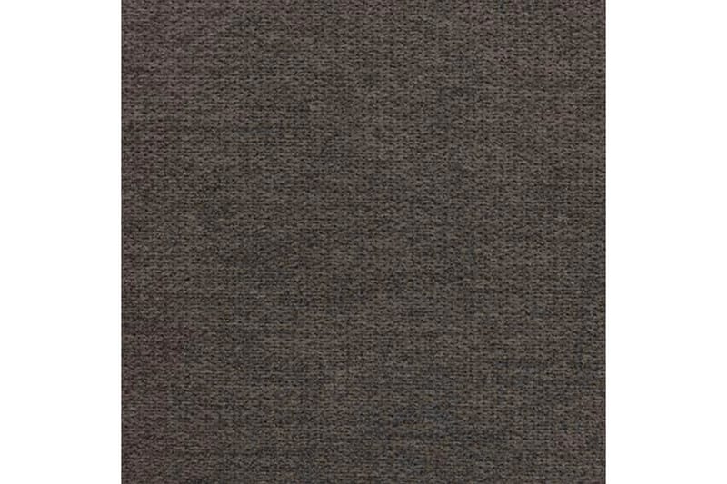 Milano Kontinentalsäng 180x210 cm  Mörkgrå - Mörkgrå - Möbler - Säng - Kontinentalsäng