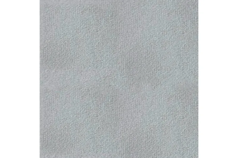 Moden Kontinentalsäng 140x215cm LED-belysning - Grå - Möbler - Säng - Kontinentalsäng