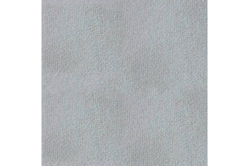 Moden Kontinentalsäng 140x215cm LED-belysning - Grå - Möbler - Säng - Kontinentalsäng
