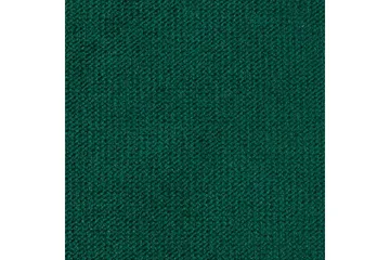 Moden Kontinentalsäng 140x215cm LED-belysning - Grön - Möbler - Säng - Kontinentalsäng