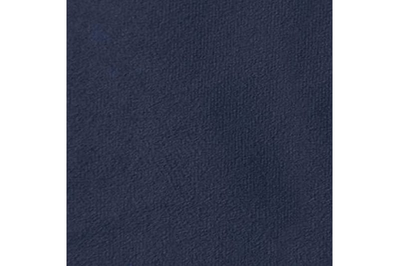 Moden Kontinentalsäng 160x215cm - Blå - Möbler - Säng - Kontinentalsäng