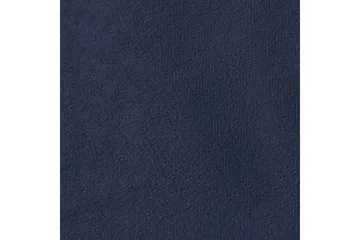 Moden Kontinentalsäng 160x215cm - Blå - Möbler - Säng - Kontinentalsäng