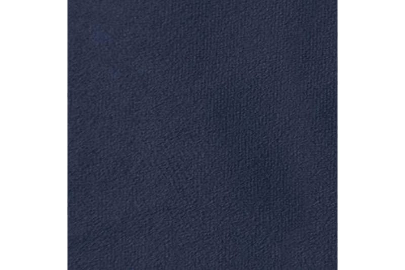 Moden Kontinentalsäng 160x215cm - Blå - Möbler - Säng - Kontinentalsäng