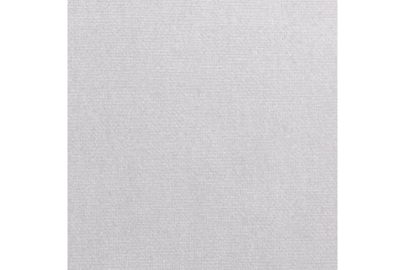 Naurstad Kontinentalsäng 120x200 cm - Ljusgrå - Möbler - Säng - Kontinentalsäng