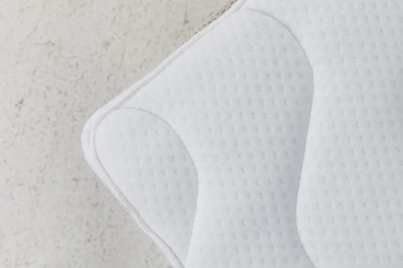 Nice Deluxe Komplett Sängpaket 160x200 - Beige - Möbler - Säng - Kontinentalsäng