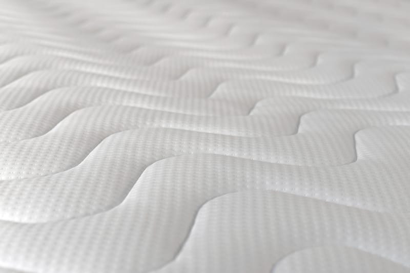 Nice Deluxe Komplett Sängpaket 180x200 - Beige - Möbler - Säng - Komplett sängpaket