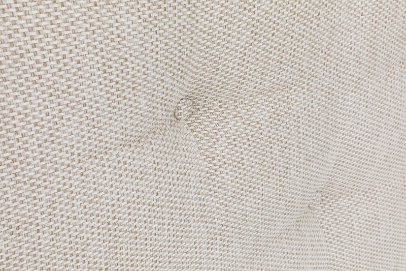 Nice Deluxe Komplett Sängpaket 180x200 - Beige - Möbler - Säng - Komplett sängpaket