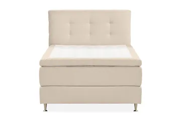 Oslo Lyx Kontinentalsäng 120x200 cm