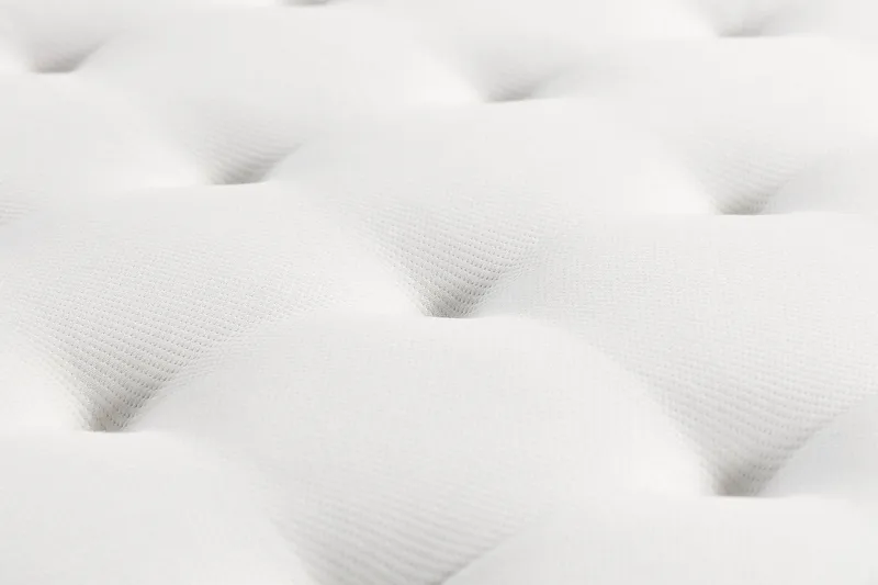 Oslo Lyx Kontinentalsäng 140x200 cm - Ljusbeige - Möbler - Säng - Kontinentalsäng