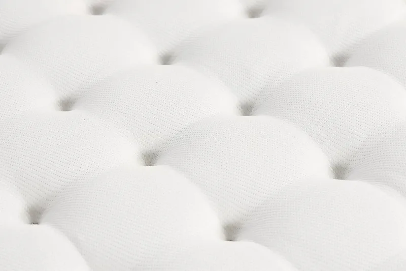 Oslo Lyx Kontinentalsäng 180x200 cm - Ljusbeige - Möbler - Säng - Kontinentalsäng