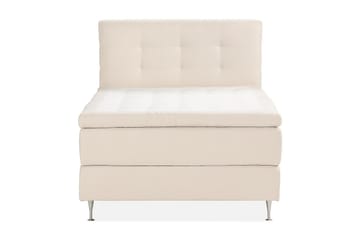 Oslo Lyx Kontinentalsäng Boucle 140x200