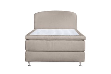 Oslo Lyx Sängpaket 120 curved loop 3