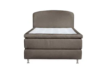 Oslo Lyx Sängpaket 120 curved loop 8