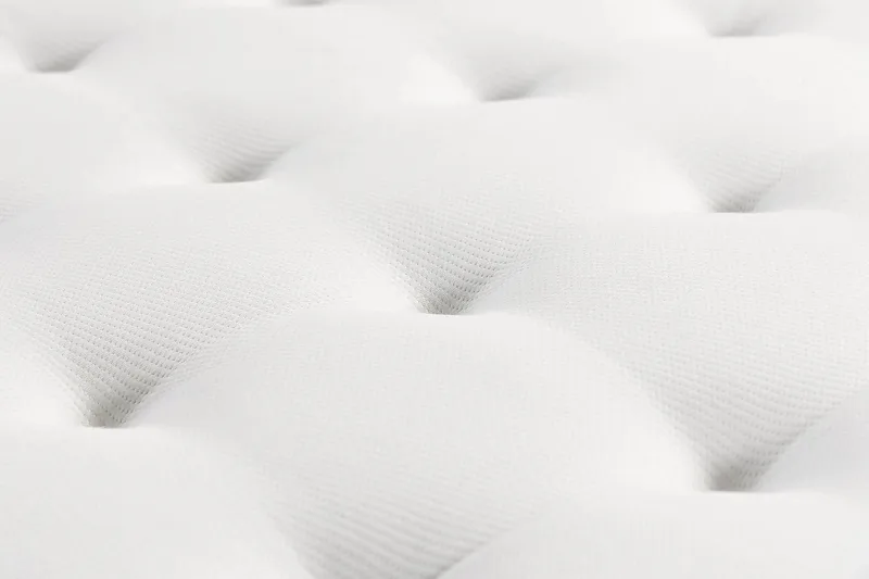 Oslo Lyx Sängpaket Kontinentalsäng 140x200 cm - Beige - Möbler - Säng - Kontinentalsäng