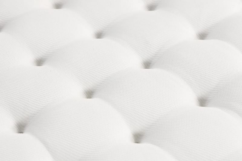 Oslo Lyx Sängpaket Kontinentalsäng 160x200 cm - Ljusbeige - Möbler - Säng - Kontinentalsäng