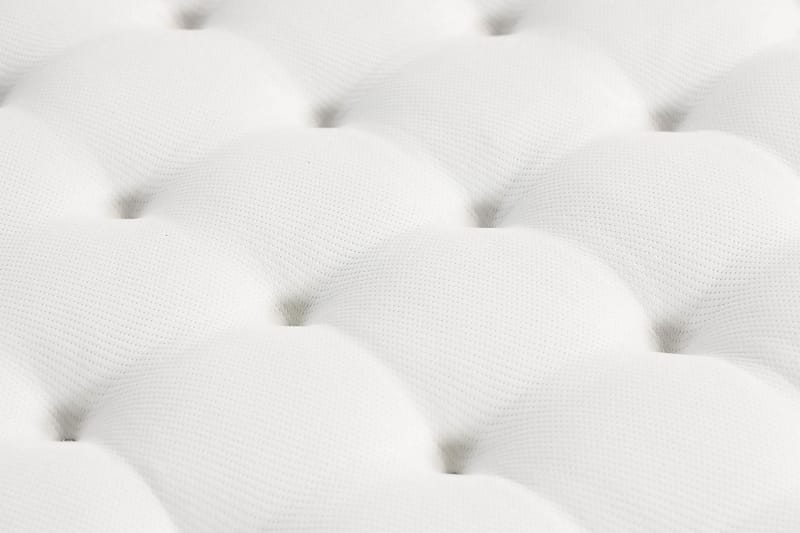 Oslo Lyx Sängpaket Kontinentalsäng 180x200 cm - Beige - Möbler - Säng - Kontinentalsäng