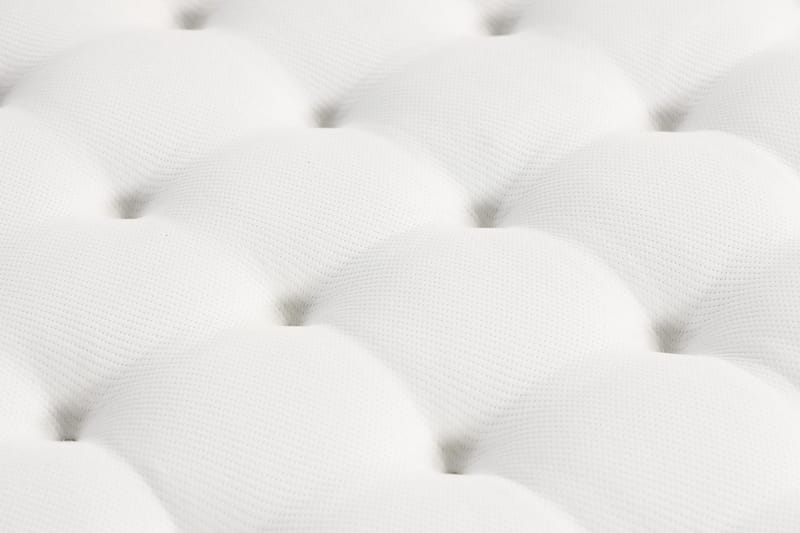 Oslo Lyx Sängpaket Kontinentalsäng 180x200 cm - Ljusbeige - Möbler - Säng - Kontinentalsäng