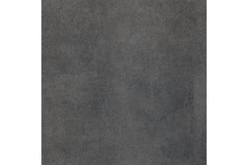 Prato Komplett Sängpaket – Kontinentalsäng 120x200 cm i Sammet med Sänggavel + Bäddmadrass med Fasthetsgrad Medium - Grå - Möbler - Säng - Kontinentalsäng