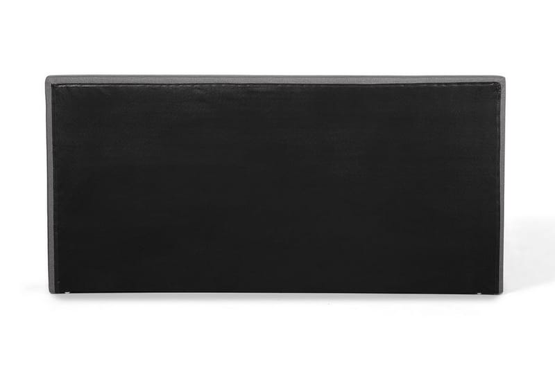 President Dubbelsäng 180|200 cm - Grå - Möbler - Säng - Kontinentalsäng