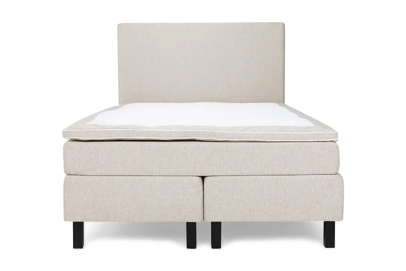 Princess Kontinentalsäng 120x200cm - Beige - Möbler - Säng - Kontinentalsäng