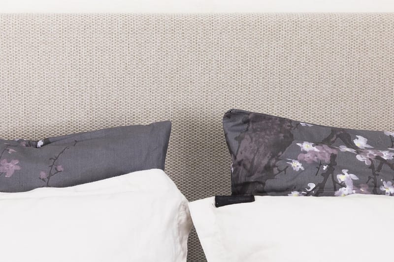 Princess Kontinentalsäng 120x200cm - Beige - Möbler - Säng - Kontinentalsäng