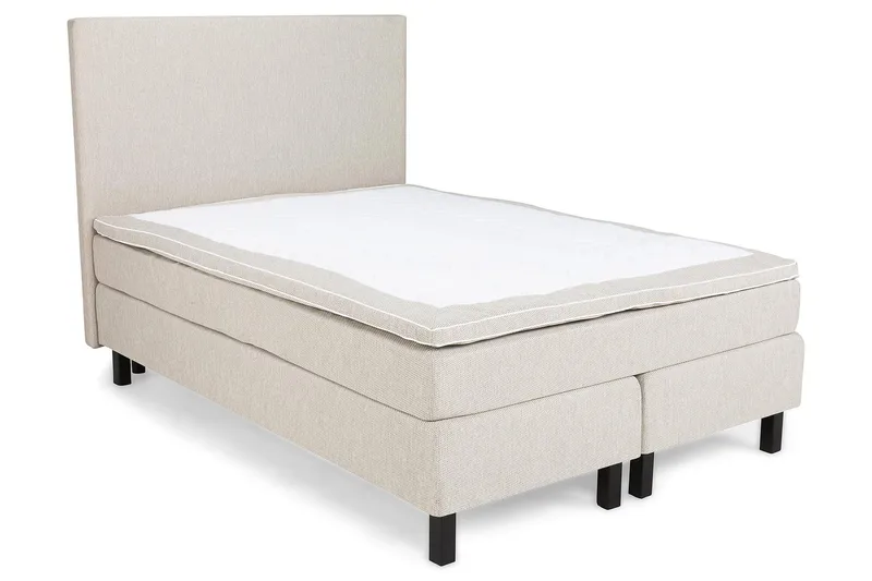 Princess Kontinentalsäng 120x200cm - Beige - Möbler - Säng - Kontinentalsäng