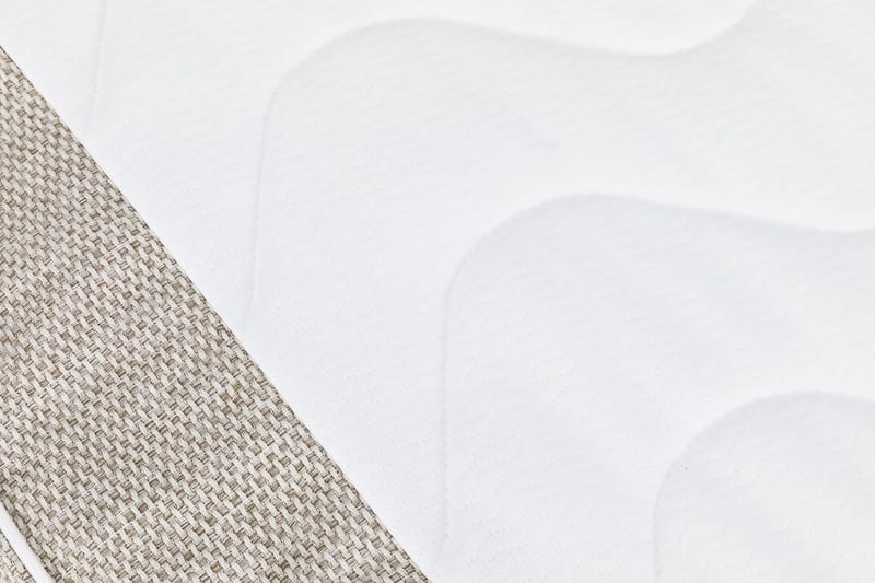 Princess Kontinentalsäng 120x200cm - Beige - Möbler - Säng - Kontinentalsäng