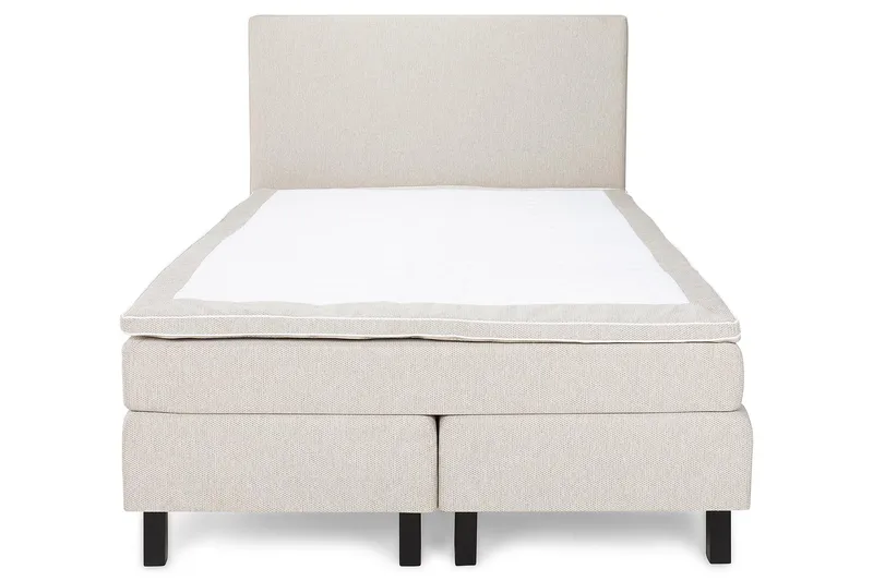 Princess Kontinentalsäng 120x200cm - Beige - Möbler - Säng - Kontinentalsäng