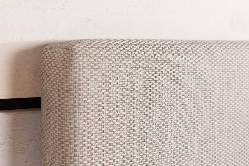 Princess Kontinentalsäng 120x200cm - Beige - Möbler - Säng - Kontinentalsäng