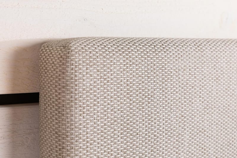 Princess Kontinentalsäng 120x200cm - Beige - Möbler - Säng - Kontinentalsäng