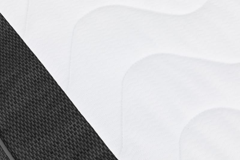 Princess Kontinentalsäng 120x200cm - Grå - Möbler - Säng - Kontinentalsäng