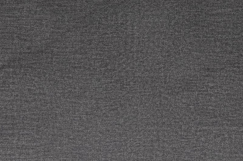 Princess Kontinentalsäng 120x200cm - Mörkgrå/Sammet - Möbler - Säng - Kontinentalsäng