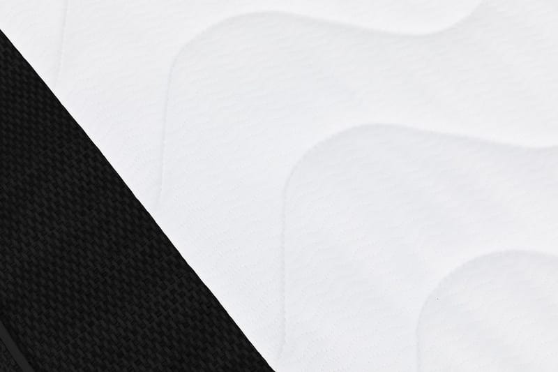 Princess Kontinentalsäng 120x200cm - Svart - Möbler - Säng - Kontinentalsäng