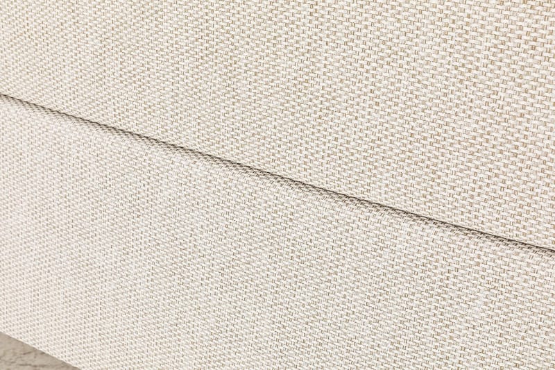 Princess Kontinentalsäng 140x200cm - Beige - Möbler - Säng - Komplett sängpaket