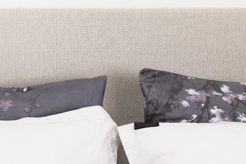 Princess Kontinentalsäng 140x200cm - Beige - Möbler - Säng - Kontinentalsäng