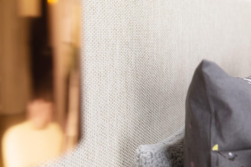 Princess Kontinentalsäng 140x200cm - Beige - Möbler - Säng - Kontinentalsäng