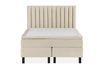 Princess Kontinentalsäng 140x200cm