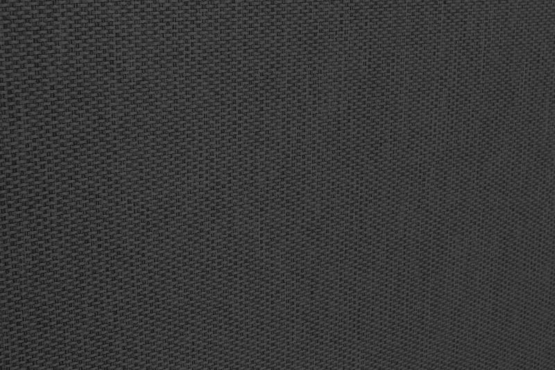 Princess Kontinentalsäng 140x200cm - Grå - Möbler - Säng - Kontinentalsäng