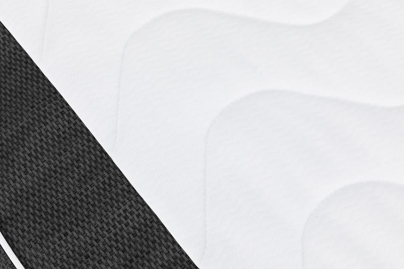 Princess Kontinentalsäng 140x200cm - Grå - Möbler - Säng - Kontinentalsäng