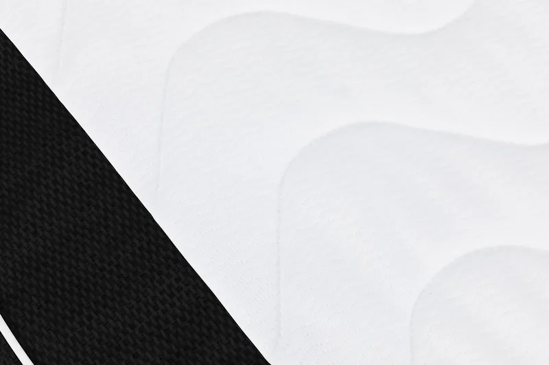 Princess Kontinentalsäng 140x200cm - Svart - Möbler - Säng - Kontinentalsäng